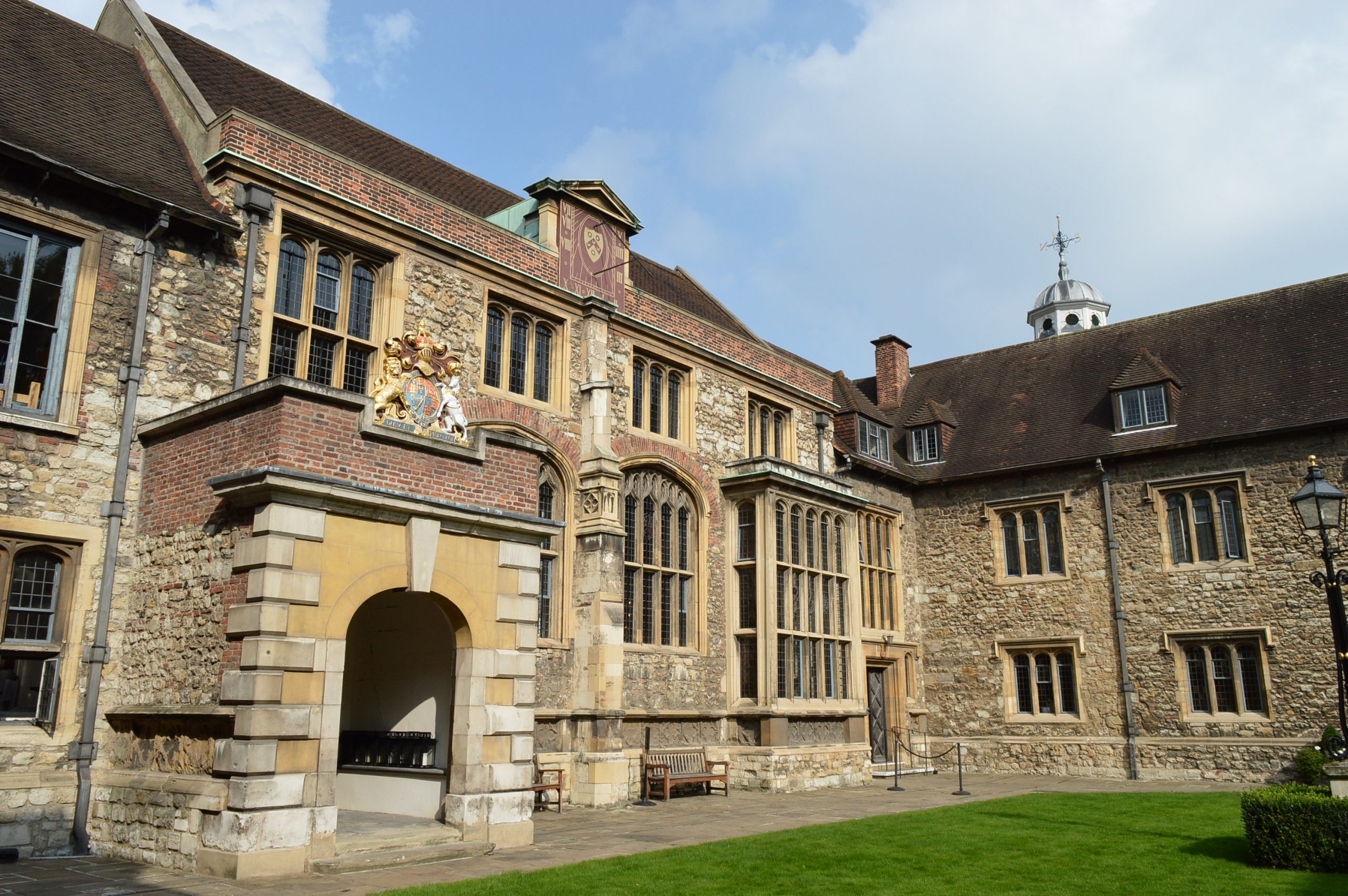 Hidden Heritage and the Power of Digital